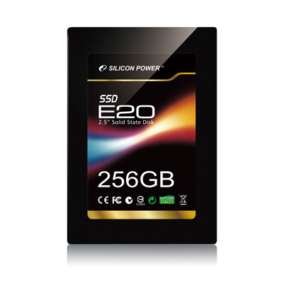 Silicon Power E20 SSD