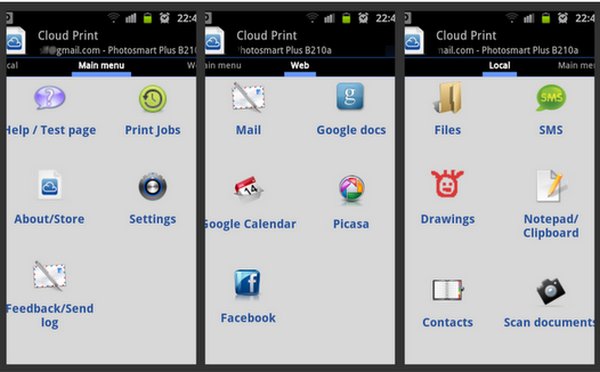cloud-print
