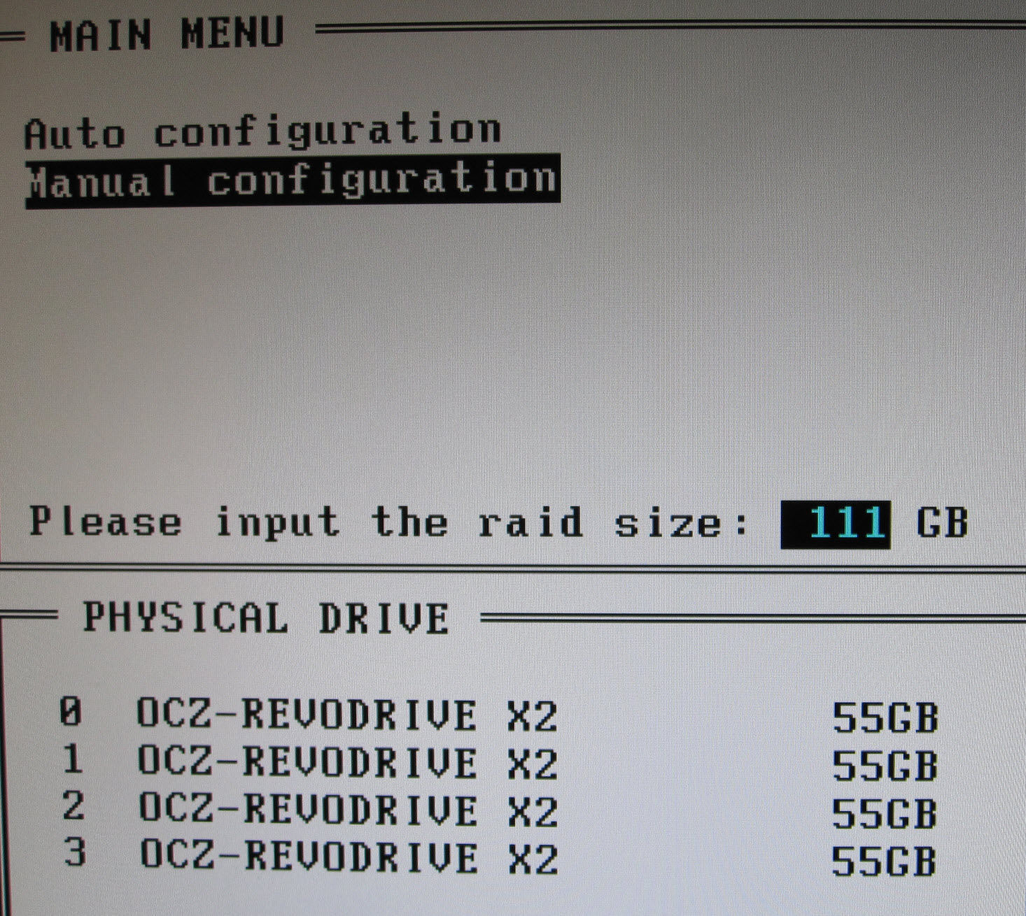 OCZ RevoDrive X2 PCI-E SSD Review - Arabhardware