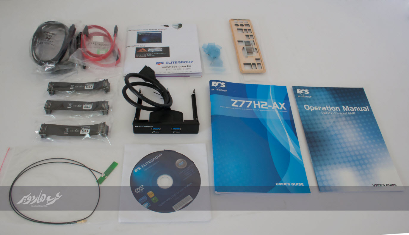 contents