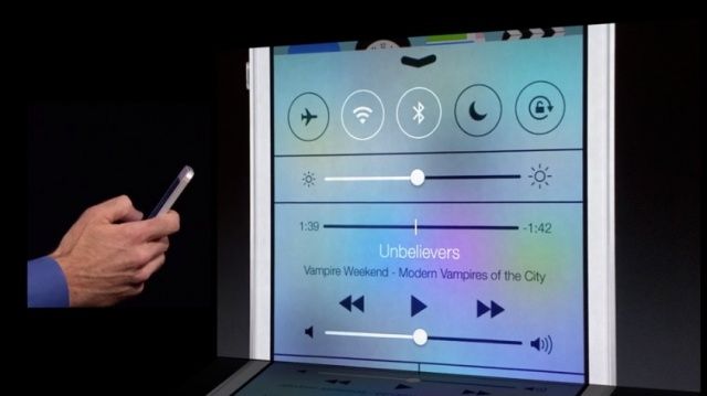 إكتشاف ثغرة أمنية في iOS7 تتيح الوصول إلى الصور إكتشاف ثغرة أمنية في iOS7 تتيح الوصول إلى الصور