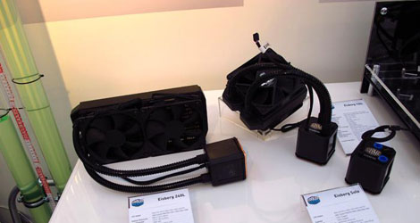 cooler master preps gold certified line of v series psu-logo