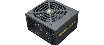 COUGAR تقدم سلسلة جديدة من مزودات الطاقة GX-S series COUGAR تقدم سلسلة جديدة من مزودات الطاقة GX-S series