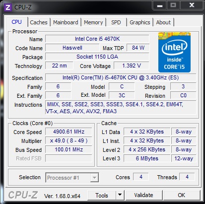 cpu-z