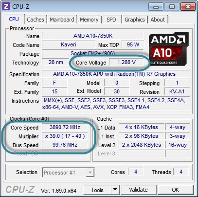 cpu-z