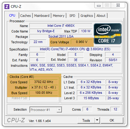 cpu-z