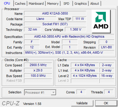 Asus F1A75-V PRO Motherboard Review - Arabhardware