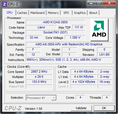 Asus F1A75-V PRO Motherboard Review - Arabhardware