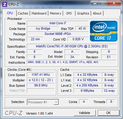 مراجعة جهاز الألعاب المحمول GT70 من MSI