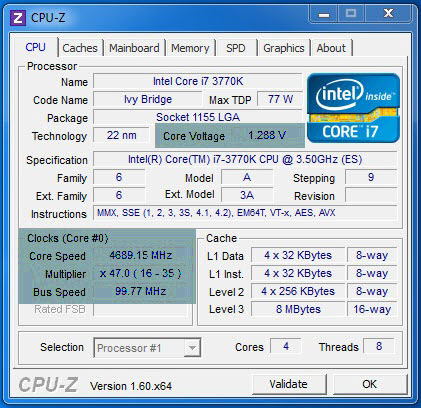 cpuz
