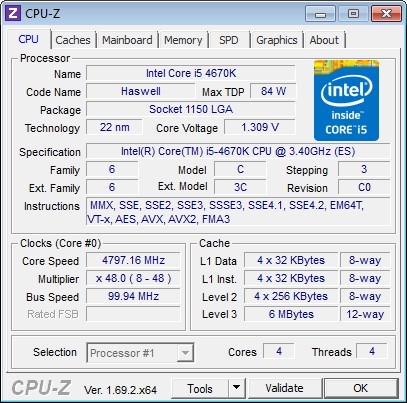 cpuz