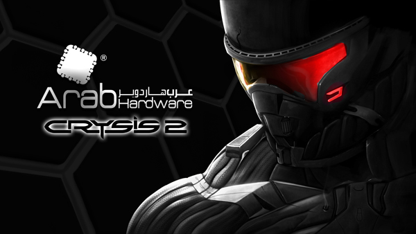 EVGA GTX560Ti Maximum Edition SLI - Arabhardware Reviews