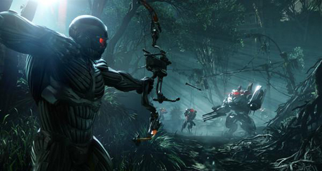 crysis 3 pc system requirements detailed-logo