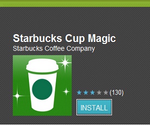 cup