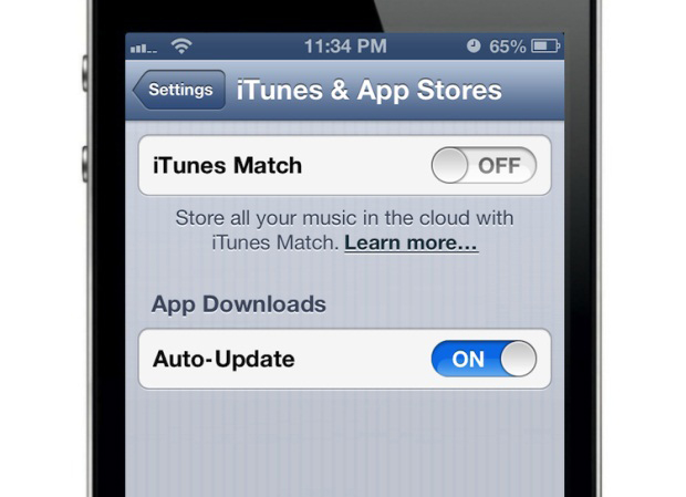 d-auto-app-update