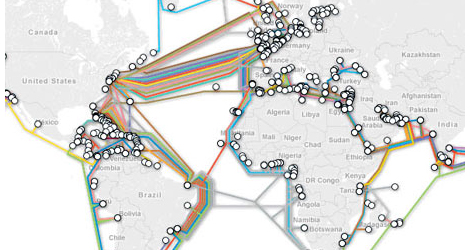 damaged-undersea-cable-internet-disruption-logo