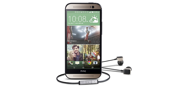 HTC تبيع 500 الف نسخة فقط من هاتف One M8 HTC تبيع 500 الف نسخة فقط من هاتف One M8