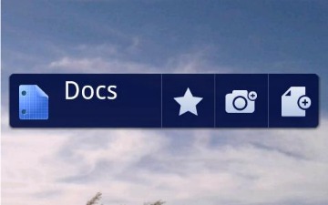 google docs