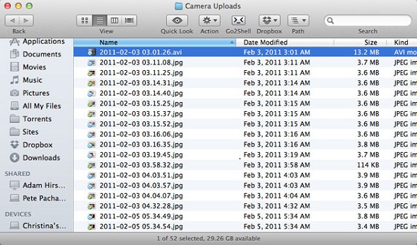 dropbox-finder-uploads
