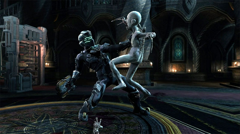 ds2enemies pack