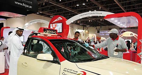 dubai-taxi-logo