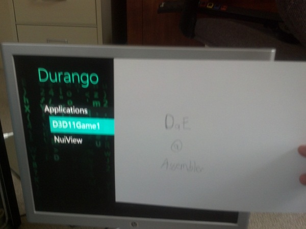 durango-dev-kit