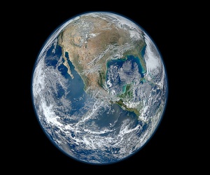 earth