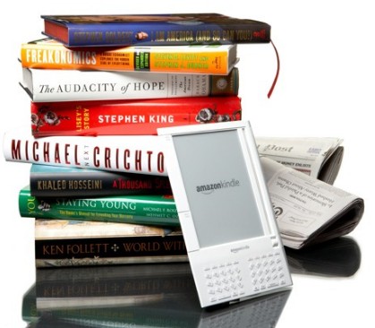 ebooks