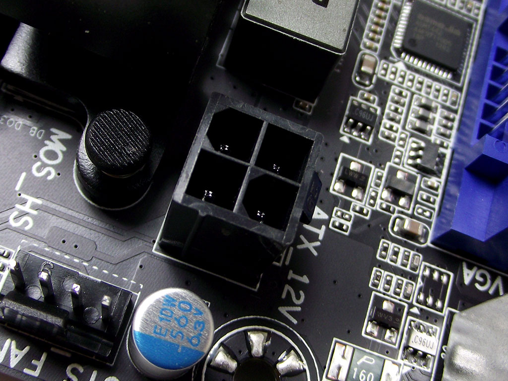 eps connector