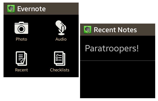evernote