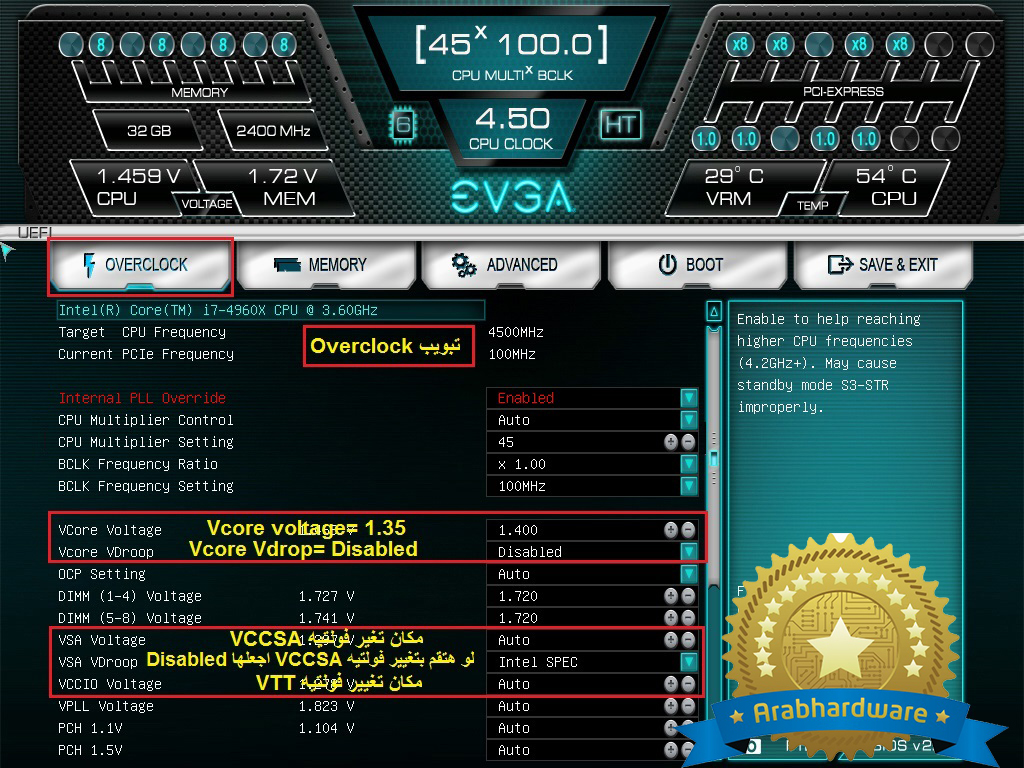 evga 3
