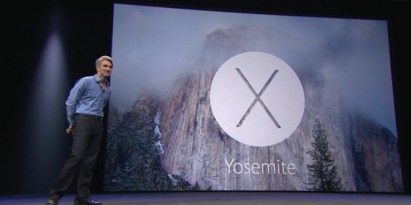 WWDC 2014 مؤتمر آبل للمطورين : تعرف على جميع الخصائص والميزات لنظام OS X Yosemite WWDC 2014 مؤتمر آبل للمطورين : تعرف على جميع الخصائص والميزات لنظام OS X Yosemite