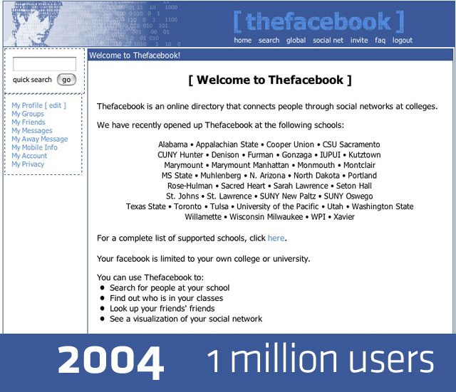 facebook