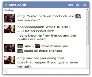 facebook-chat-gimick