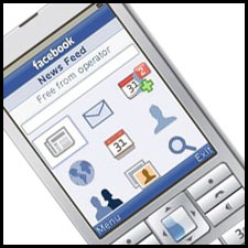 mobile facebook