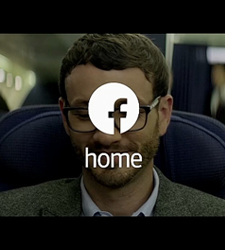 السبب وراء كون Facebook Home خُطوة ناجحة للأندرويد السبب وراء كون Facebook Home خُطوة ناجحة للأندرويد