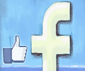 الفيس بوك يضيف خاصية جديدة تعرض مشاركاتك منذ عام 2010 و2009 facebook