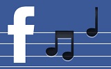 هل يستعد الفيس بوك حقا لإطلاق خدمات موسيقى جديدة تحت إسم "Vibes" ؟! facebook