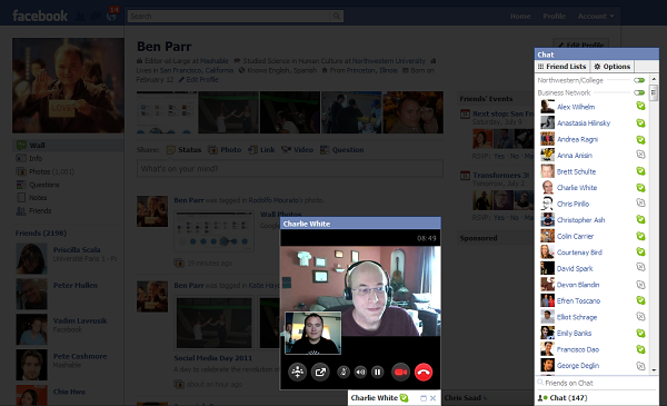 facebook