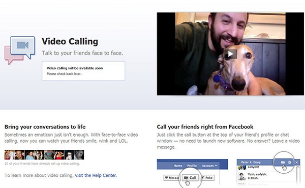 facebook
