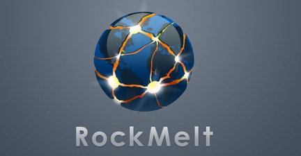 rocketmelt