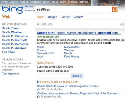 bing