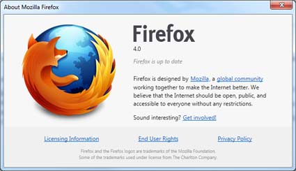 firefox firefox
