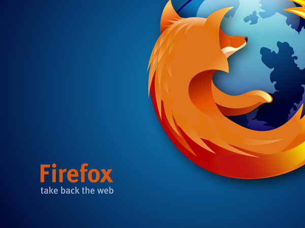 firefox