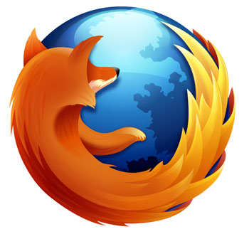 firefox firefox