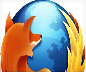firefox