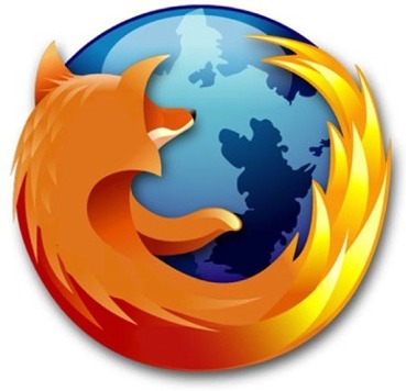 firefox