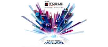 مُلَخص ما تم في اليوم الأول من معرض MWC 2013