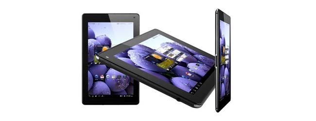 ظهور أول فيديو للجهاز اللوحي LG G Pad 8.3