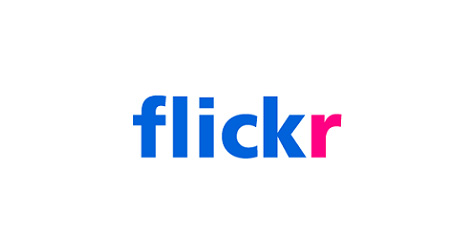flickr-offers-three-months-of-pro-service-for-free-logo
